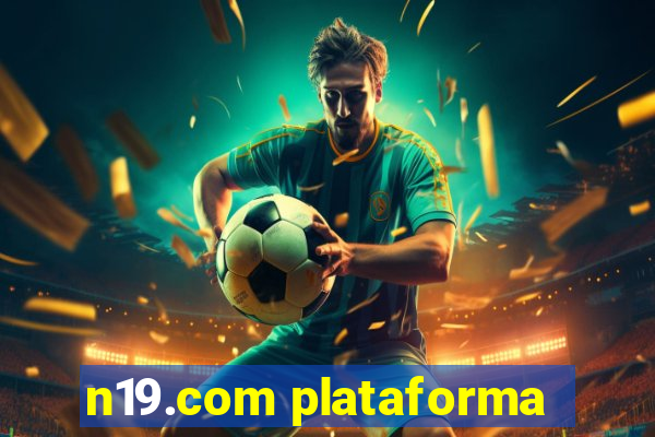 n19.com plataforma